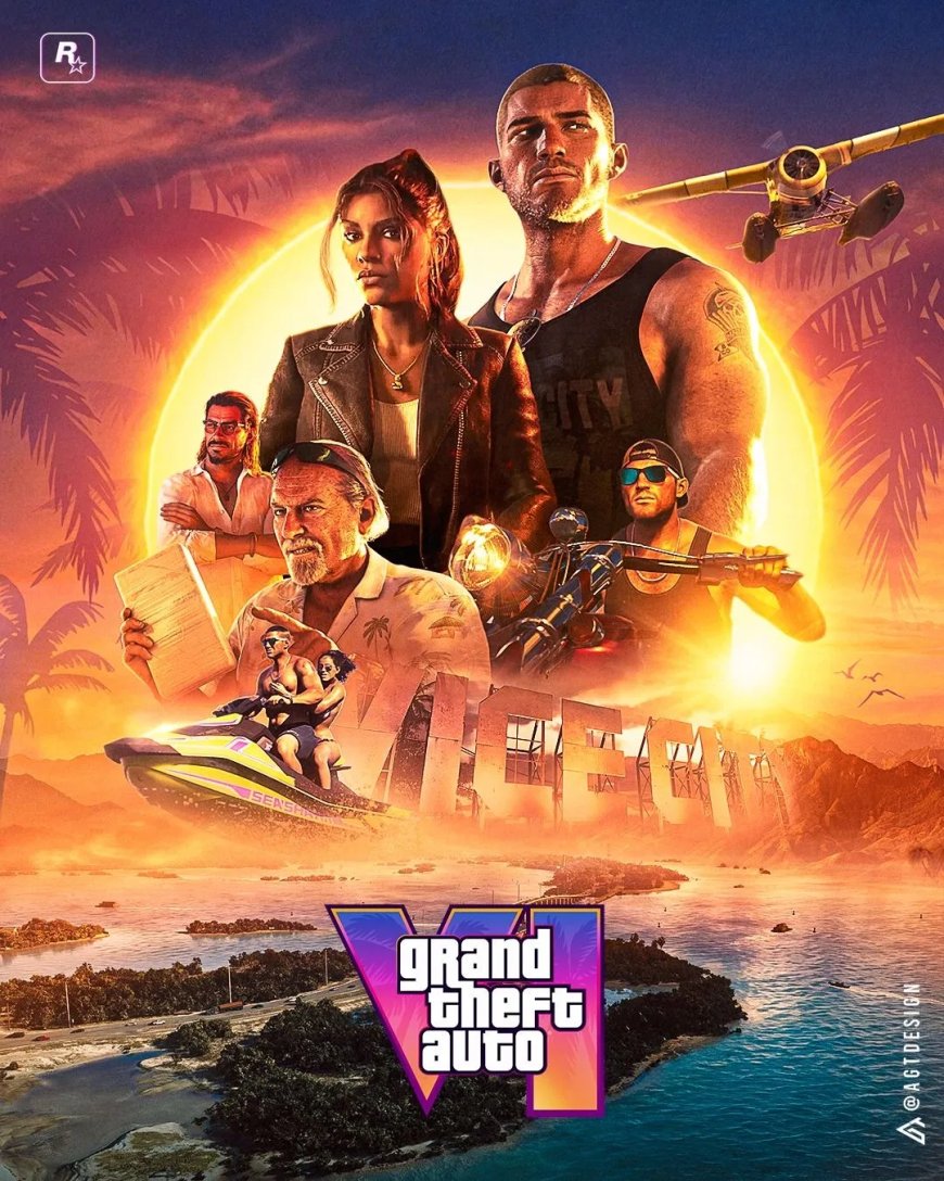 Prijsinformatie GTA 6 Ultimate Edition zorgt voor discussie onder gamers wereldwijd