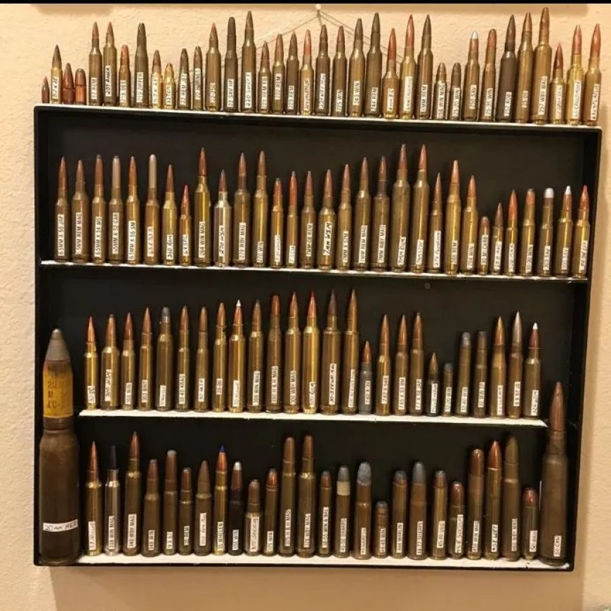 De eeuwige populariteit van de 9mm