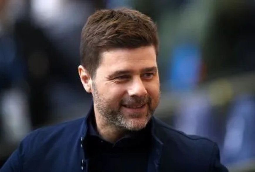 Pochettino wacht met beslissing over toekomst bij Team USA