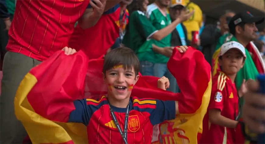 Derde helft WK 2026: Spanje wint slijtageslag en beëindigt Uruguay’s WK-droom