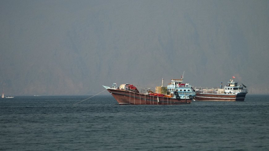 VS voert aanvallen uit op Iran als reactie op aanval op schip