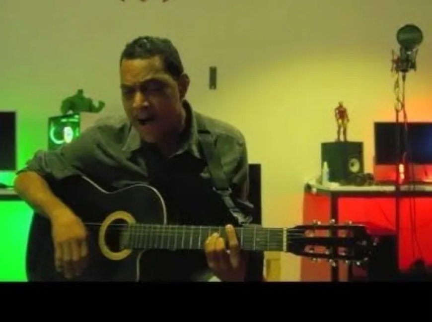 Suripop icoon Kenneth Arias overleden