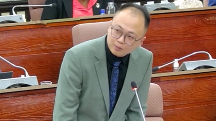 Wang ziet inflatie oplopen en vraagt voorzichtigheid met leningen
