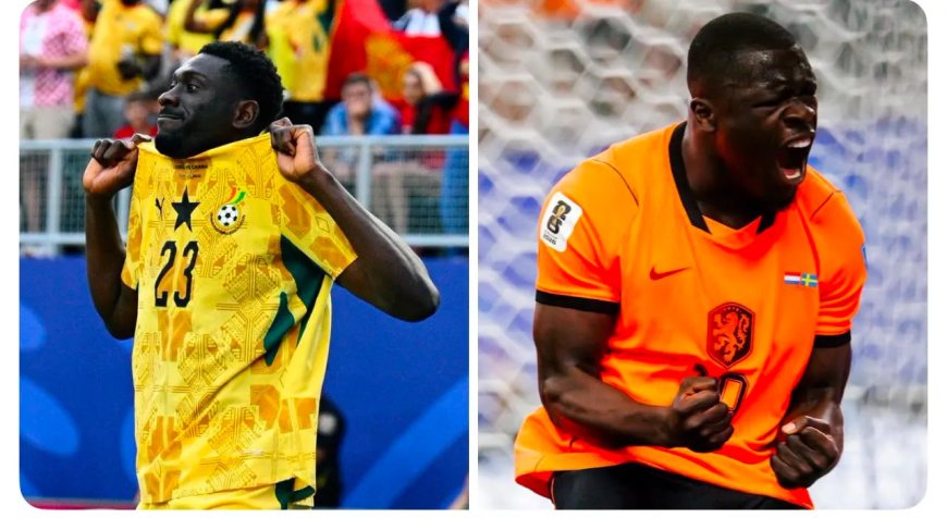 Broers, rivalen op het WK