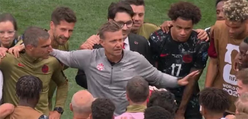 Derde helft WK 2026: Canada bereikt historische achtste finale