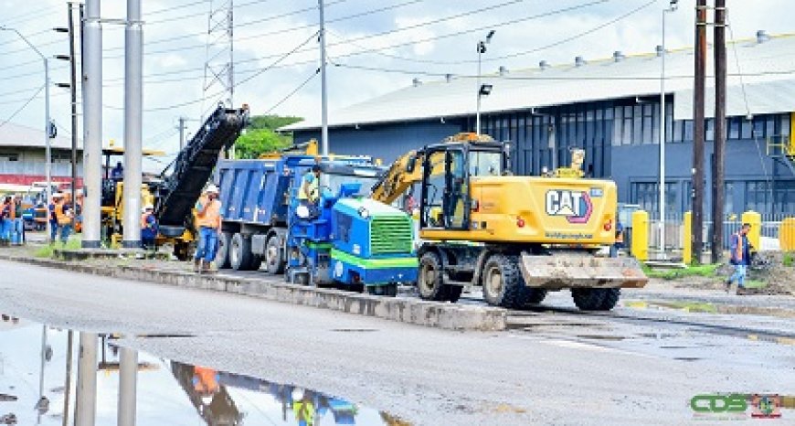Werkzaamheden Van ‘t Hogerhuysstraat duren 20 maanden