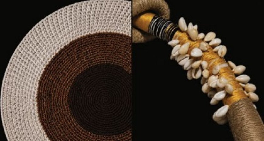Readytex Art Gallery presenteert duo-expositie van Horton en Irodikromo