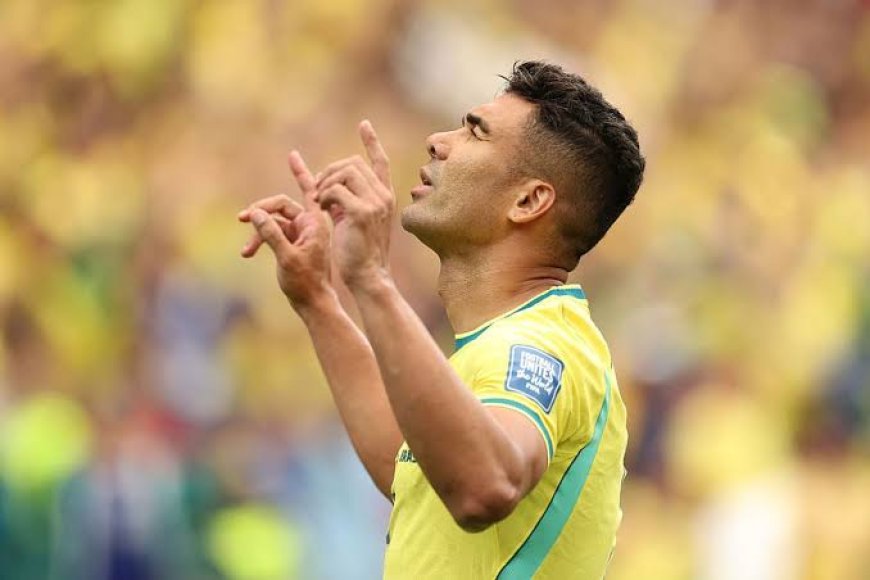 WK 2026 Special – Brazilië overleeft Japanse storm en bereikt achtste finales
