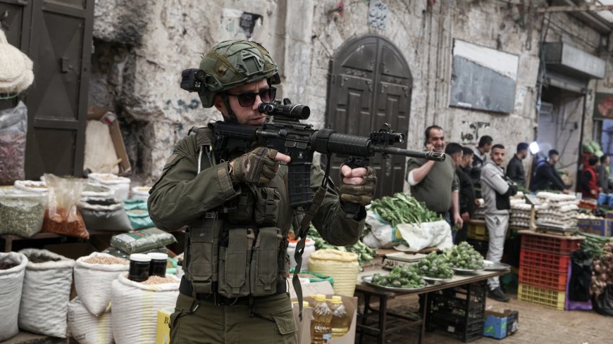 Mensenrechtenorganisatie: meer dode minderjarigen door schietbeleid Israël