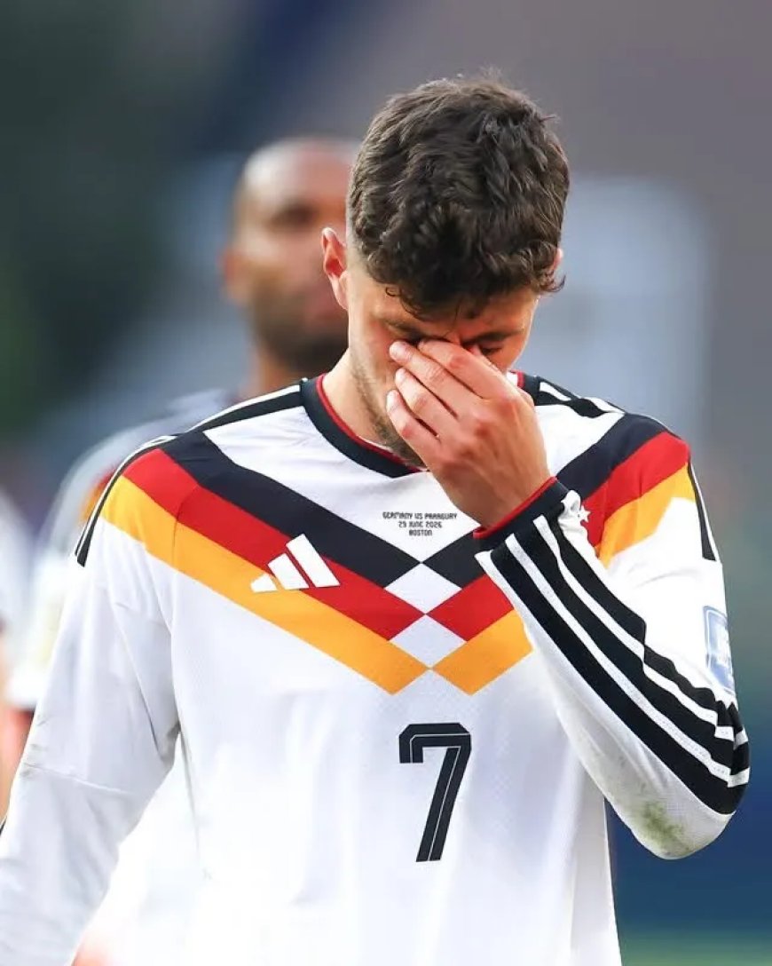 Duitsland verliest voor het eerst in geschiedenis WK een strafschoppenserie
