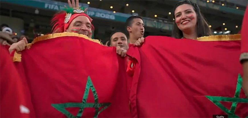 Derde helft WK 2026: Marokko schakelt Nederland uit na strafschoppen in WK-thriller