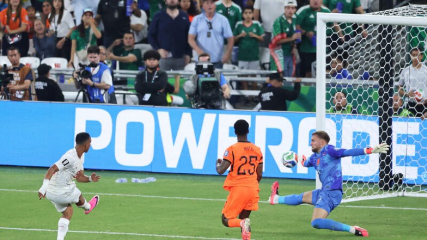 WK 2026 Special – Atlasleeuwen domineren Oranje en stoten door naar achtste finales