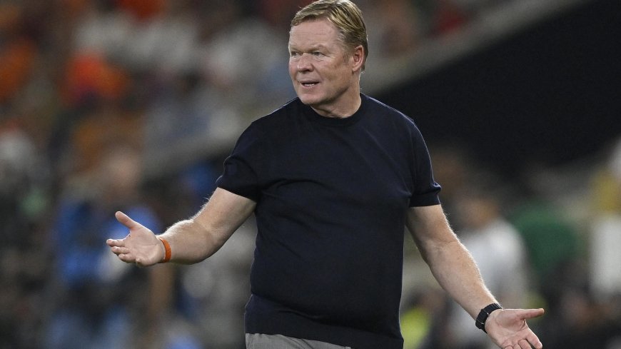 Nederlandse media hard voor Oranje na WK-uitschakeling tegen Marokko