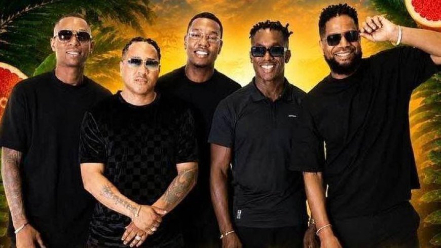 Surinaamse feestcultuur krijgt meer ingang in Nederland met eerste editie ‘Fawaka fest’