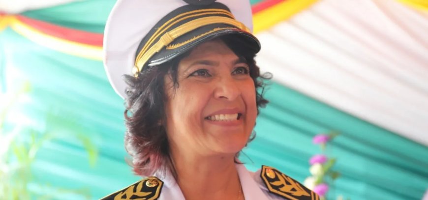Onduidelijkheid in Assemblee over districtscommissaris Nickerie