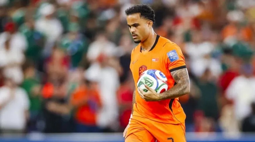 Racistische haat na gemiste strafschoppen Oranje