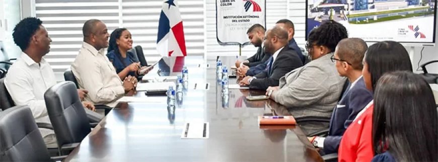Suriname en Panama verkennen intensievere samenwerking op handel en investeringen