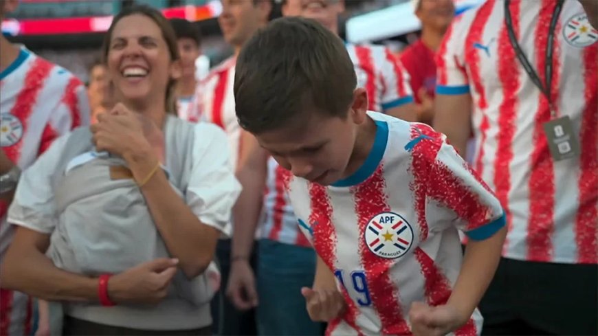Derde helft WK 2026: Verrassingen die het WK schudden, Paraguay’s zege pijnigt Duitsland opni
