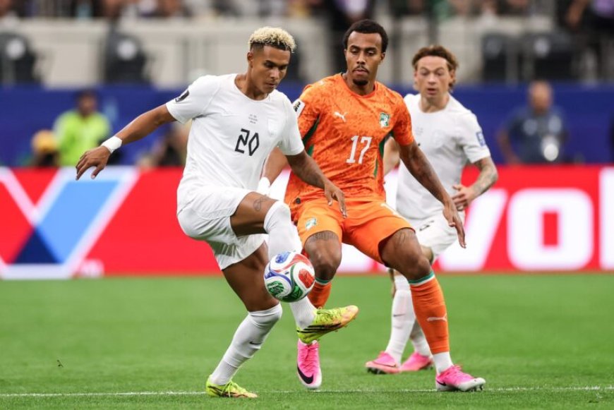 WK 2026 Special – Haaland schiet Noorwegen langs Ivoorkust naar achtste finales