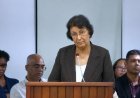 President Simons: “Suriname kan niet in 100 dagen worden hersteld”