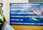 Regering trekt SRD 560 miljoen uit voor renovatie van scholen