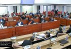 Oppositie verwerpt begroting 2026 vanwege groot financieel tekort
