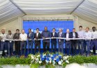 Tenaris opent servicecentrum voor GranMorgu in Suriname