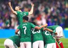 Mexico verslaat Ecuador en wint na 40 jaar weer knock-outduel op WK