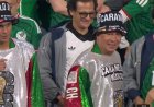 Derde helft WK 2026: Mexico rekent af met Ecuador, 2-1 en gaat naar volgende ronde