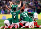 Mexico verslaat Ecuador en bereikt achtste finales WK 2026
