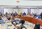 Staatsbegroting 2026 aangenomen na marathonvergadering in het parlement