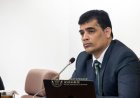 VHP-fractie veroordeelt optreden ‘slechtste voorzitter’ Adhin jegens Jogi