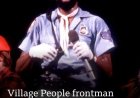 Village People-zanger Victor Willis overleden op 74-jarige leeftijd