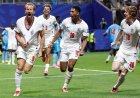 Engeland ontsnapt aan WK-stunt DR Congo dankzij dubbelslag Kane