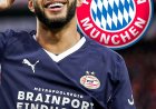 Marokkaanse WK-ster Saibari verruilt PSV voor 55 miljoen euro voor Bayern München