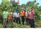 Guyana wacht op uitleg over Surinaams brugplan