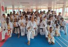 Kyokushin Karate Academie Santokhi blikt terug op succesvol seminar
