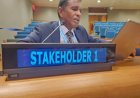 Bonaire stap dichter bij VN dekolonisatieproces