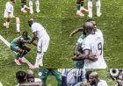 Lukaku toont klasse na dramatische zege op Senegal
