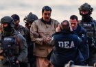 Familieleden dagen Maduro voor Amerikaanse rechter wegens vermeende executies