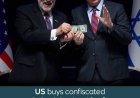 VS huurt omstreden ambassadegrond in Jeruzalem