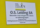 Staatsolie Foundation geeft O.S. Leiding 8A vernieuwde leeromgeving