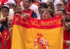 Derde helft WK 2026: Oyarzabal leidt Spanje naar ruime overwinning op Oostenrijk