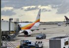 SLM hervat cargodiensten op route Miami–Paramaribo