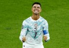 Portugal ontsnapt tegen Kroatië en treft Spanje in achtste finales WK