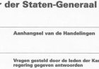 Oproep aan president om zich in te zetten voor gezinshereniging oudere Surinamers