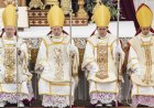 Vaticaan breekt met priesters en bisschoppen om wijding zonder toestemming