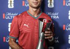 Ronaldo stelt beslissing over toekomst uit tot na WK 2026