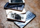 Mobieltjes tijdens schooluren innemen krijgt steun van ouders