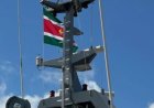 TCT werkt mogelijkheid uit om internationale schepen te laten varen onder Surinaamse vlag